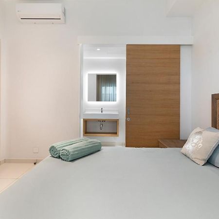 Ki Residence 그란데 바이예 외부 사진