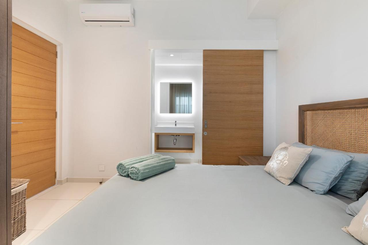 Ki Residence 그란데 바이예 외부 사진