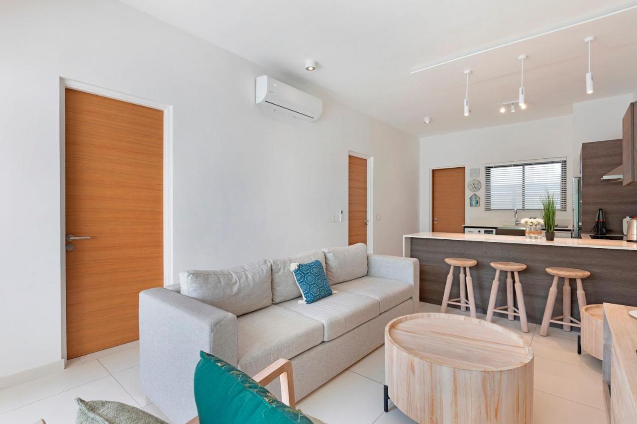 Ki Residence 그란데 바이예 외부 사진