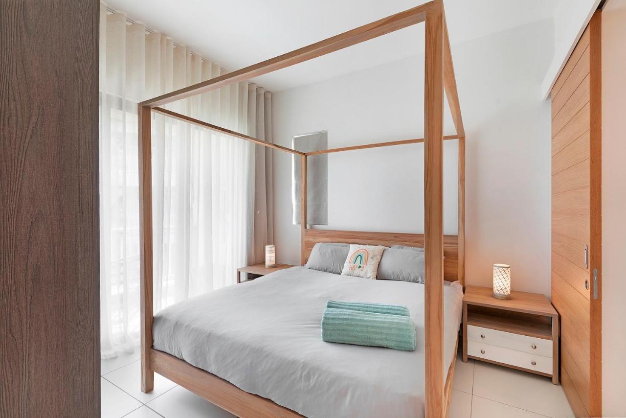 Ki Residence 그란데 바이예 외부 사진